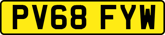 PV68FYW