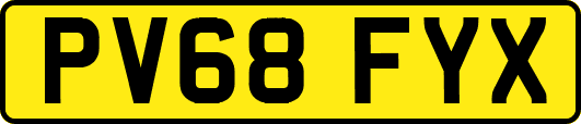 PV68FYX