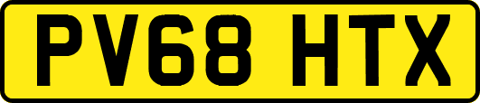 PV68HTX