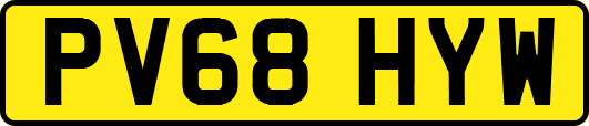PV68HYW