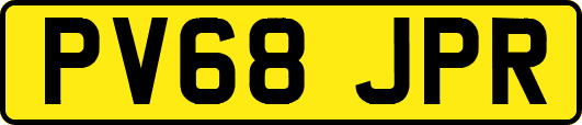 PV68JPR