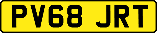 PV68JRT