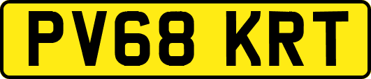 PV68KRT