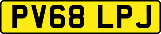 PV68LPJ