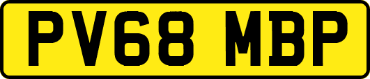 PV68MBP
