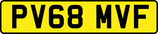 PV68MVF