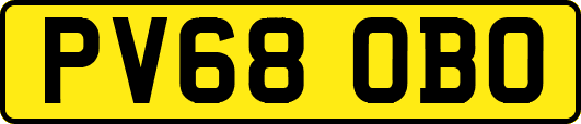 PV68OBO