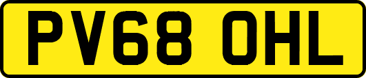 PV68OHL