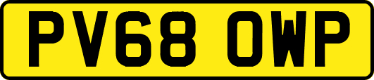 PV68OWP