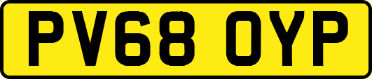 PV68OYP