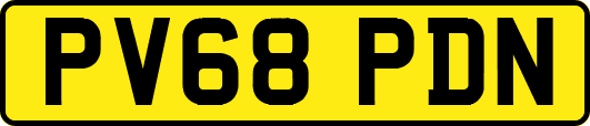 PV68PDN