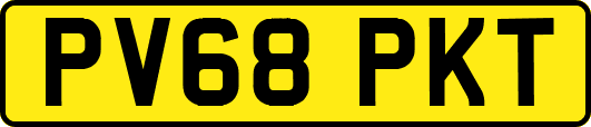 PV68PKT