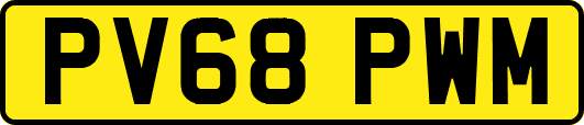 PV68PWM