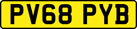 PV68PYB