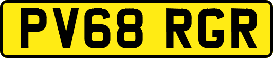 PV68RGR