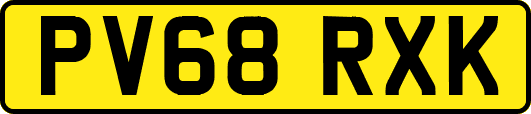 PV68RXK
