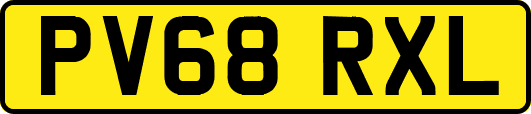 PV68RXL