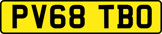PV68TBO