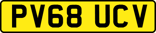 PV68UCV