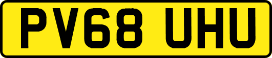 PV68UHU