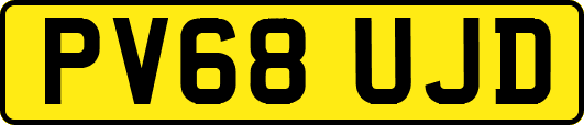 PV68UJD