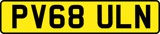 PV68ULN