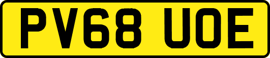 PV68UOE