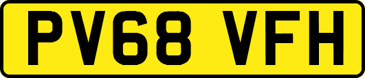 PV68VFH