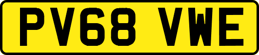 PV68VWE
