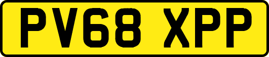 PV68XPP