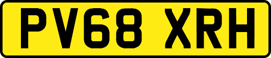 PV68XRH
