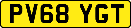 PV68YGT
