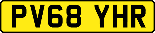 PV68YHR