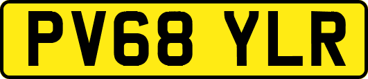 PV68YLR