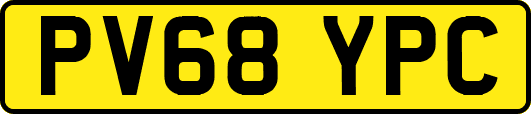 PV68YPC