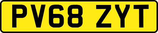 PV68ZYT