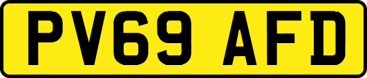 PV69AFD