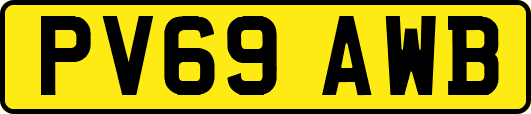 PV69AWB