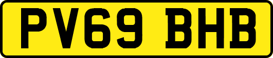 PV69BHB