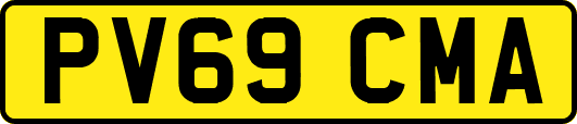 PV69CMA