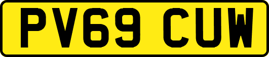PV69CUW