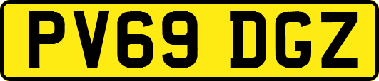 PV69DGZ