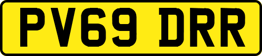 PV69DRR