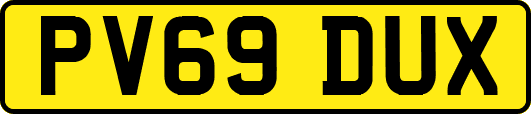 PV69DUX