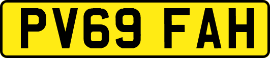 PV69FAH