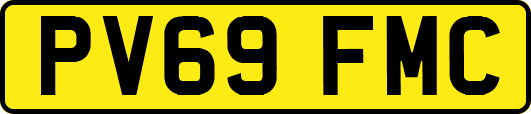 PV69FMC