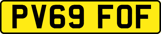 PV69FOF