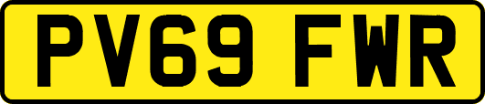 PV69FWR