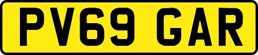 PV69GAR