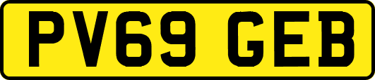 PV69GEB